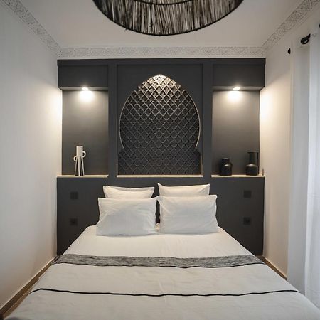 Riad 17-M - Marrakech Marrakesh Ngoại thất bức ảnh