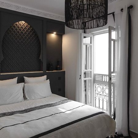 Riad 17-M - Marrakech Marrakesh Ngoại thất bức ảnh
