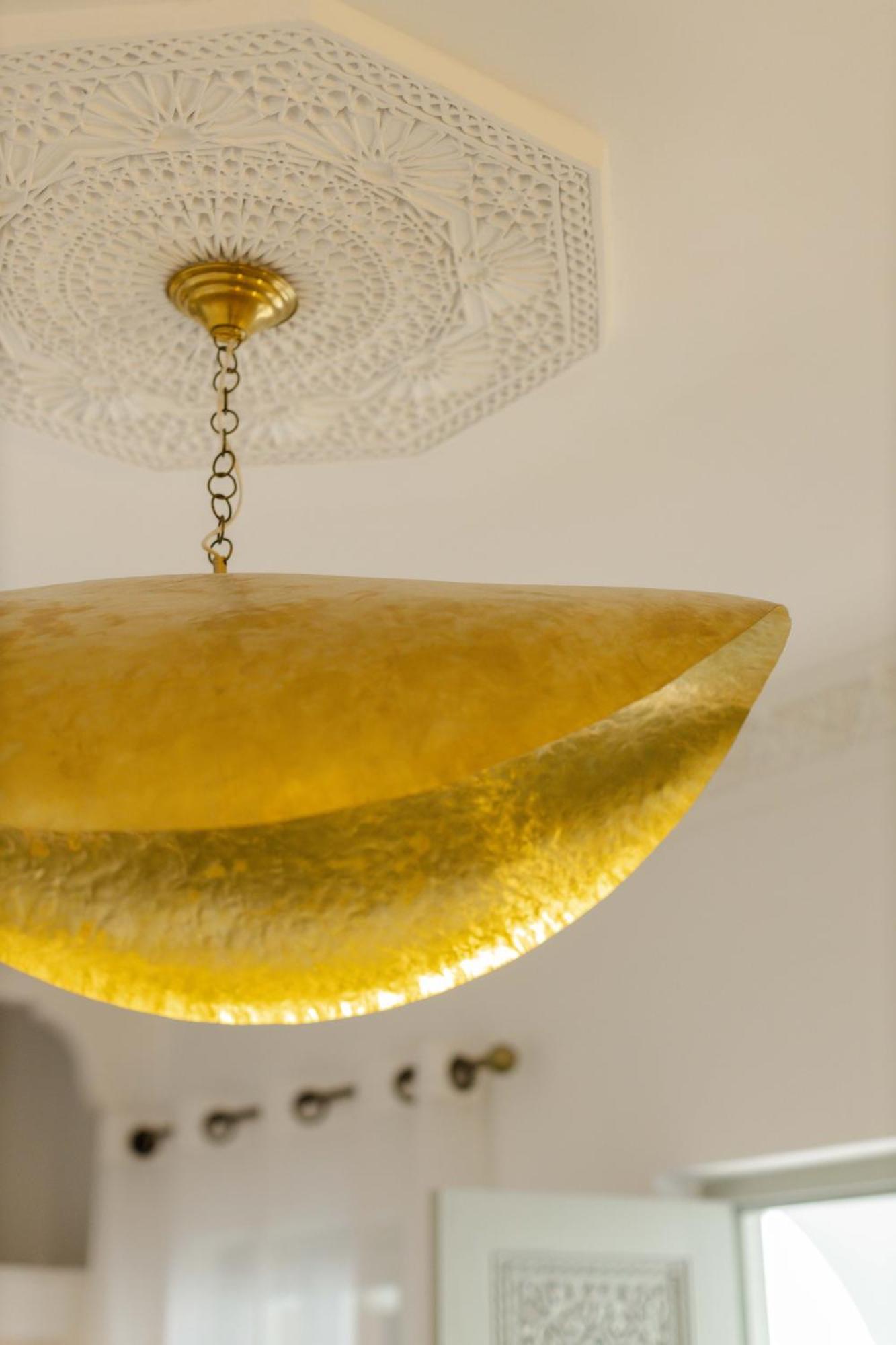 Riad 17-M - Marrakech Marrakesh Ngoại thất bức ảnh