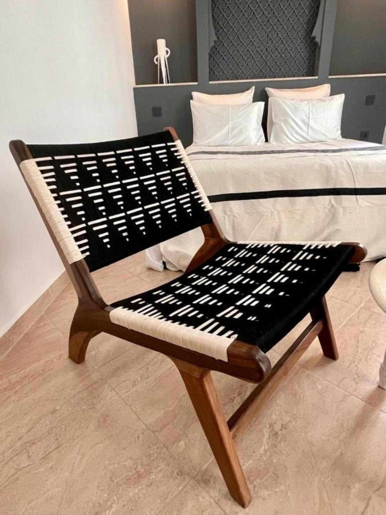Riad 17-M - Marrakech Marrakesh Ngoại thất bức ảnh