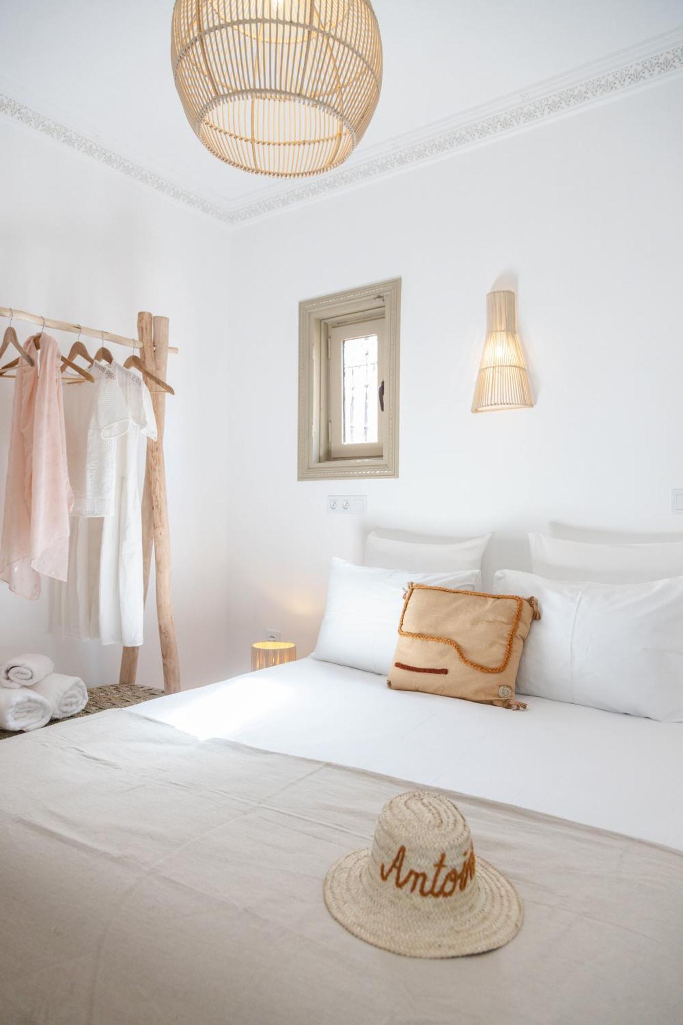 Riad 17-M - Marrakech Marrakesh Ngoại thất bức ảnh