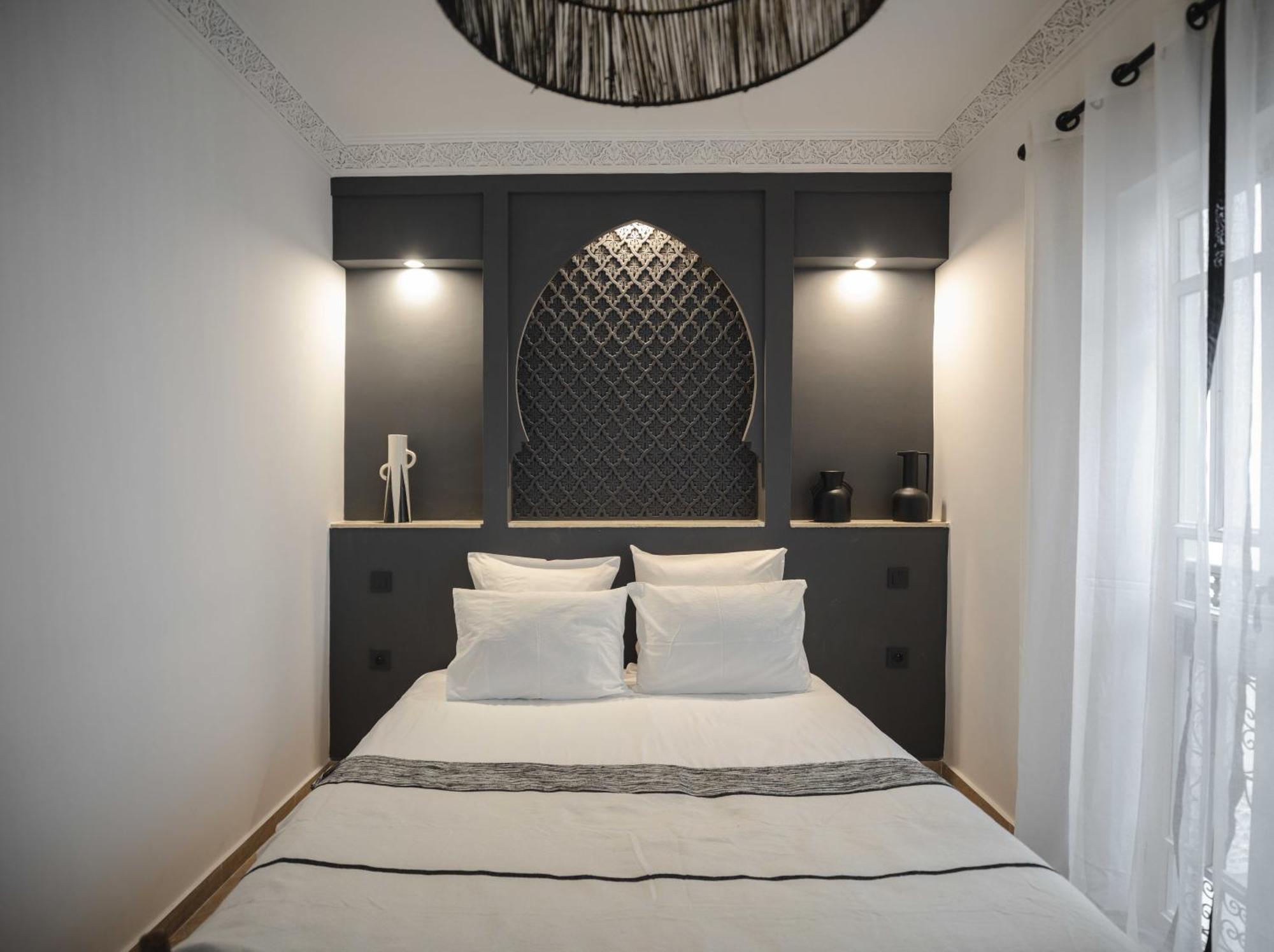 Riad 17-M - Marrakech Marrakesh Ngoại thất bức ảnh