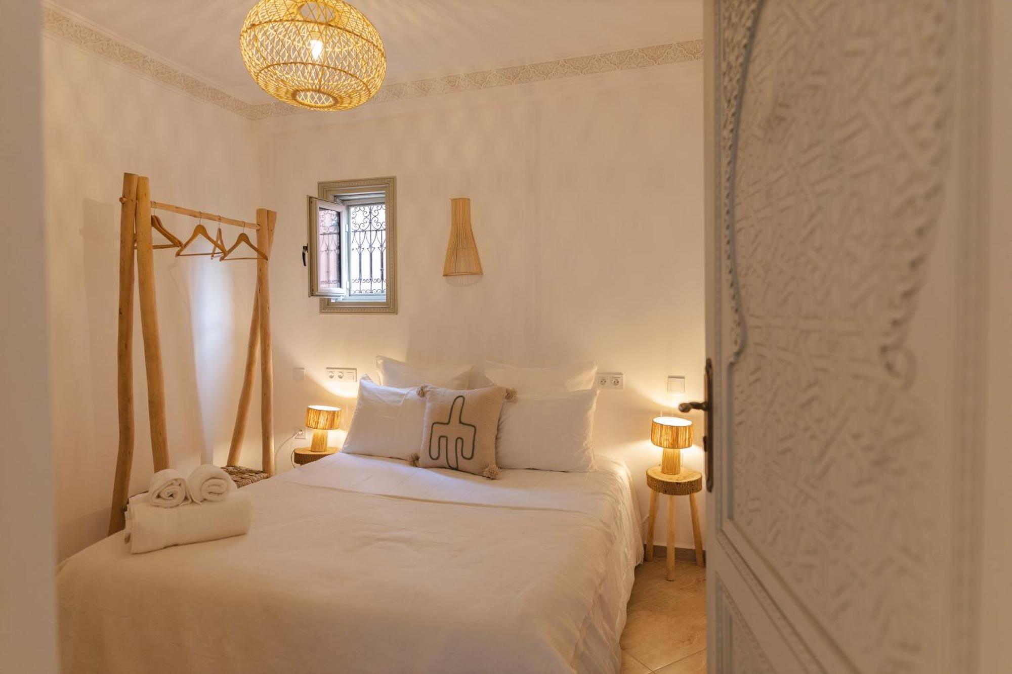 Riad 17-M - Marrakech Marrakesh Ngoại thất bức ảnh
