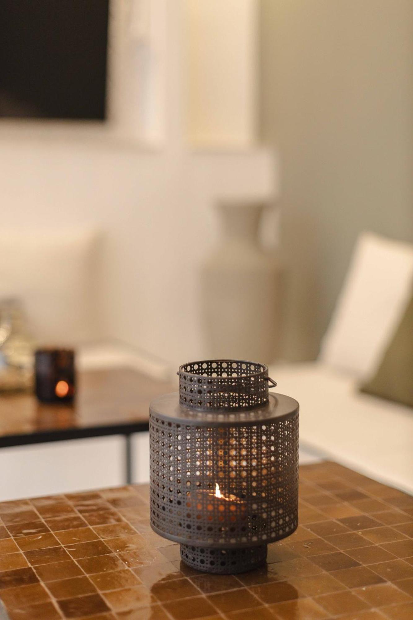 Riad 17-M - Marrakech Marrakesh Ngoại thất bức ảnh