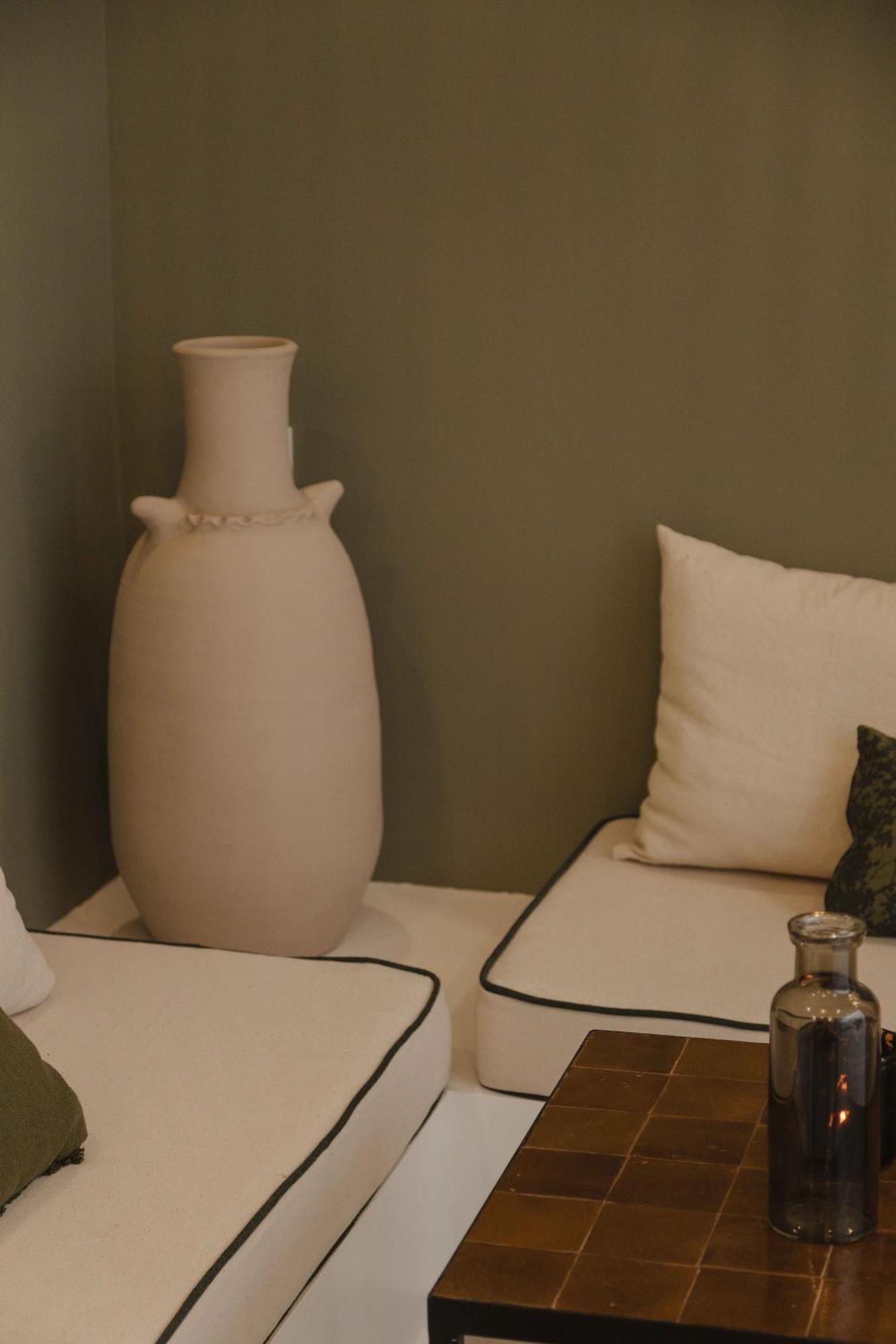 Riad 17-M - Marrakech Marrakesh Ngoại thất bức ảnh