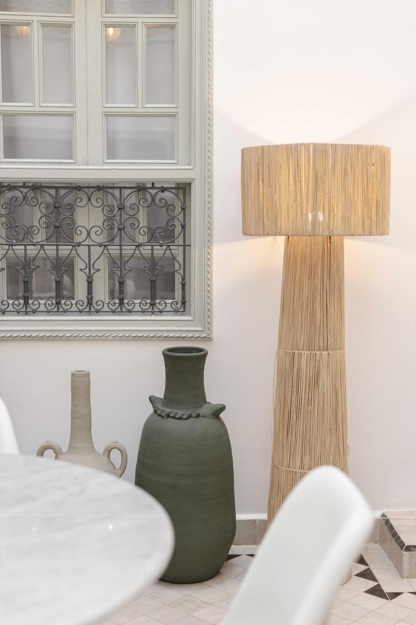 Riad 17-M - Marrakech Marrakesh Ngoại thất bức ảnh
