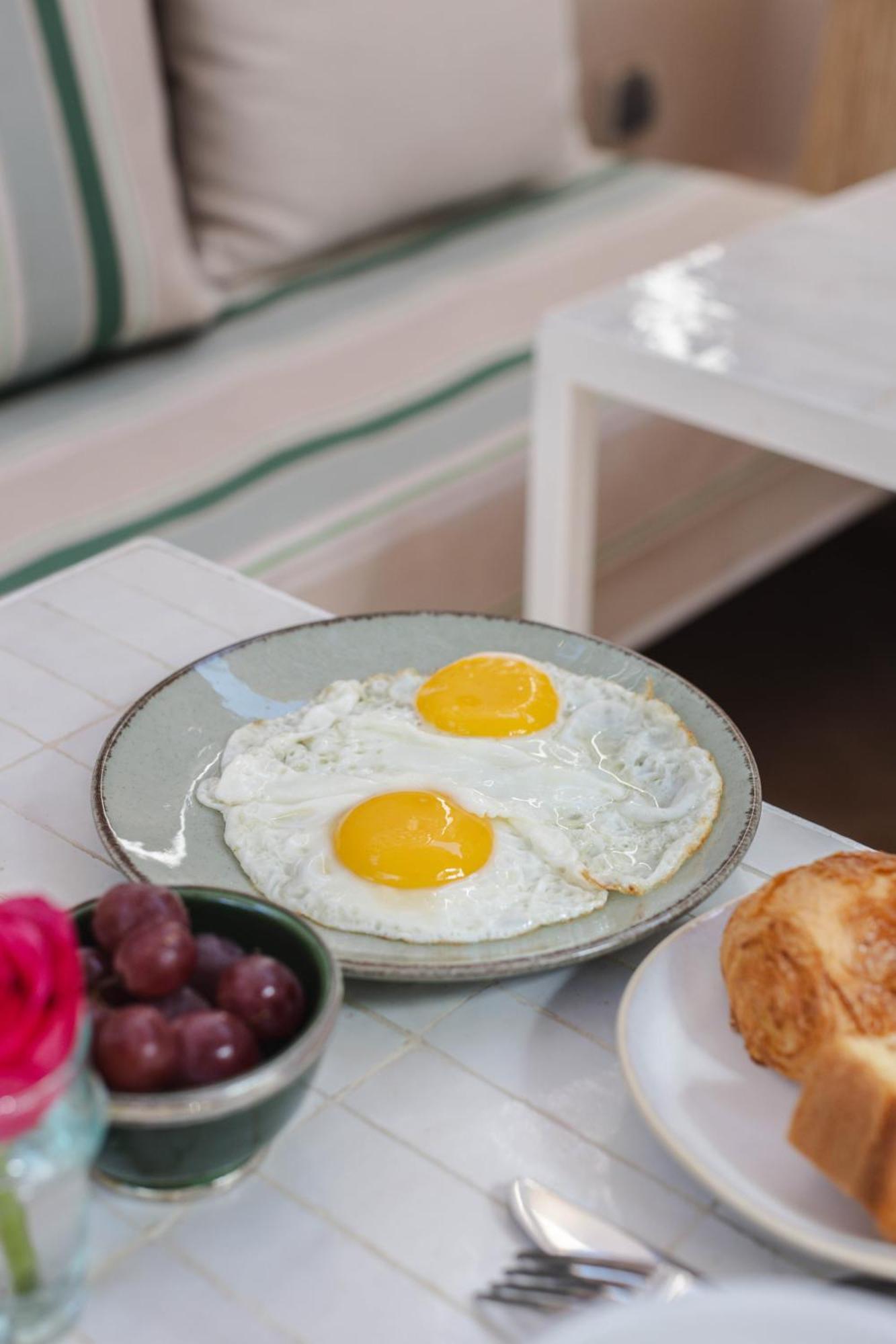 Riad 17-M - Marrakech Marrakesh Ngoại thất bức ảnh