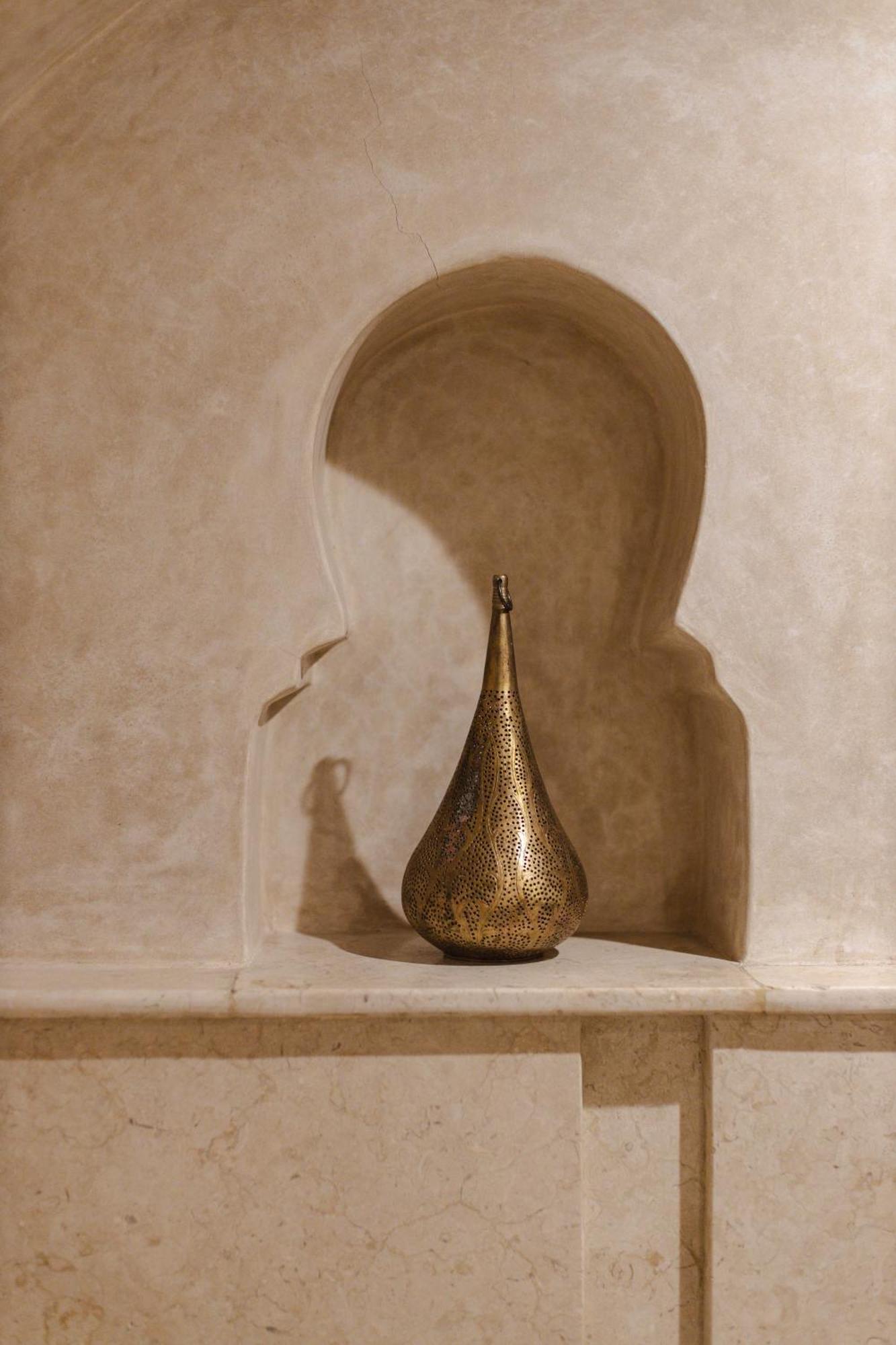 Riad 17-M - Marrakech Marrakesh Ngoại thất bức ảnh