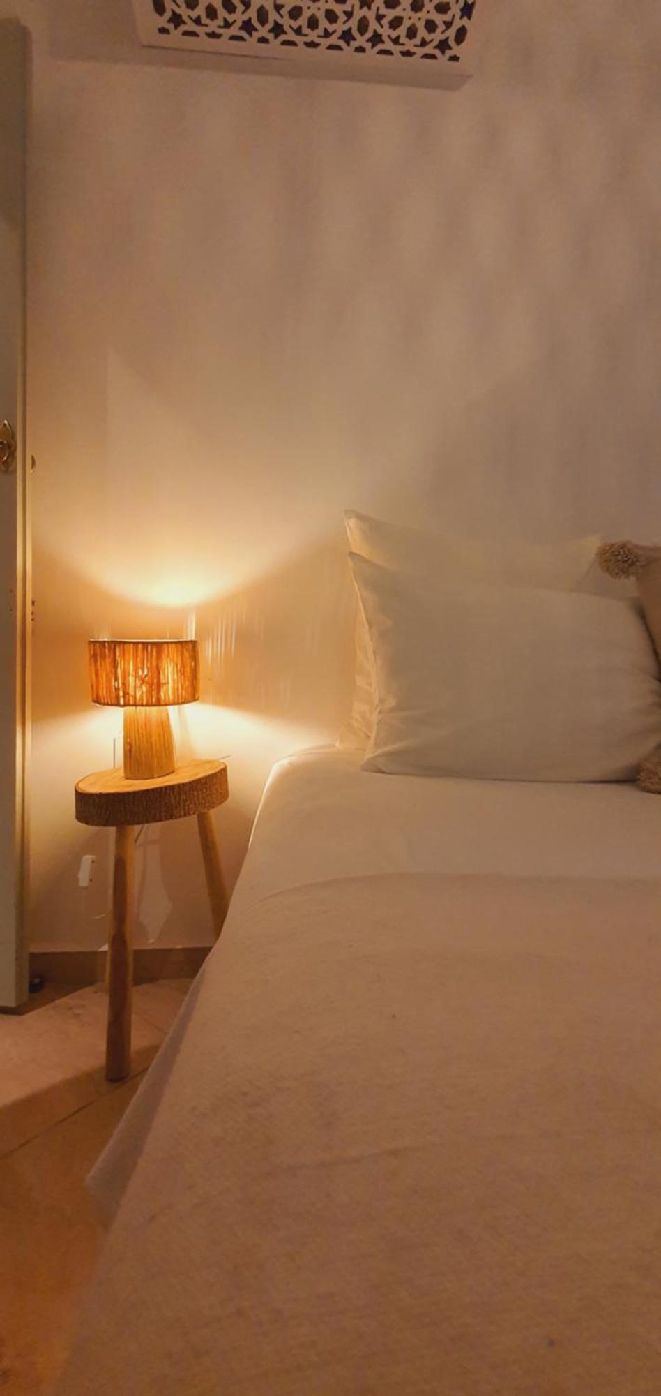 Riad 17-M - Marrakech Marrakesh Ngoại thất bức ảnh