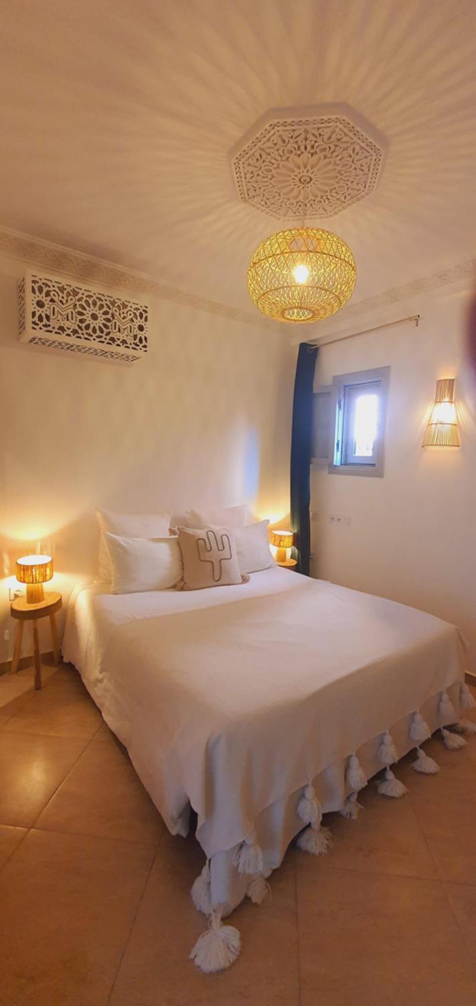 Riad 17-M - Marrakech Marrakesh Ngoại thất bức ảnh
